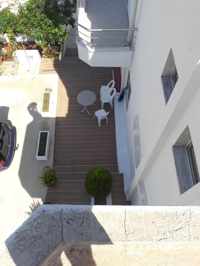 Lodge Gb Ksamil