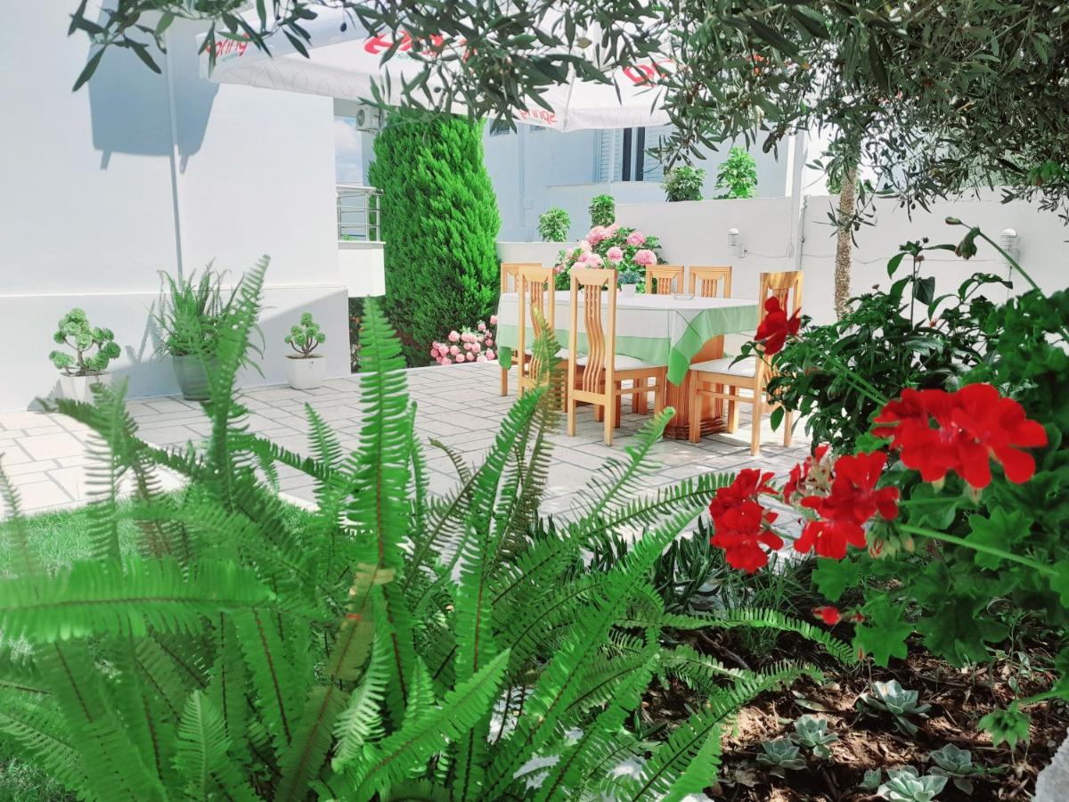 Gb Lodge Ksamil