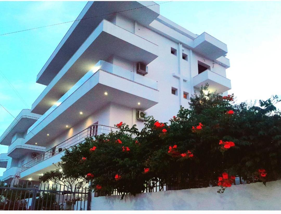 Gb Lodge Ksamil