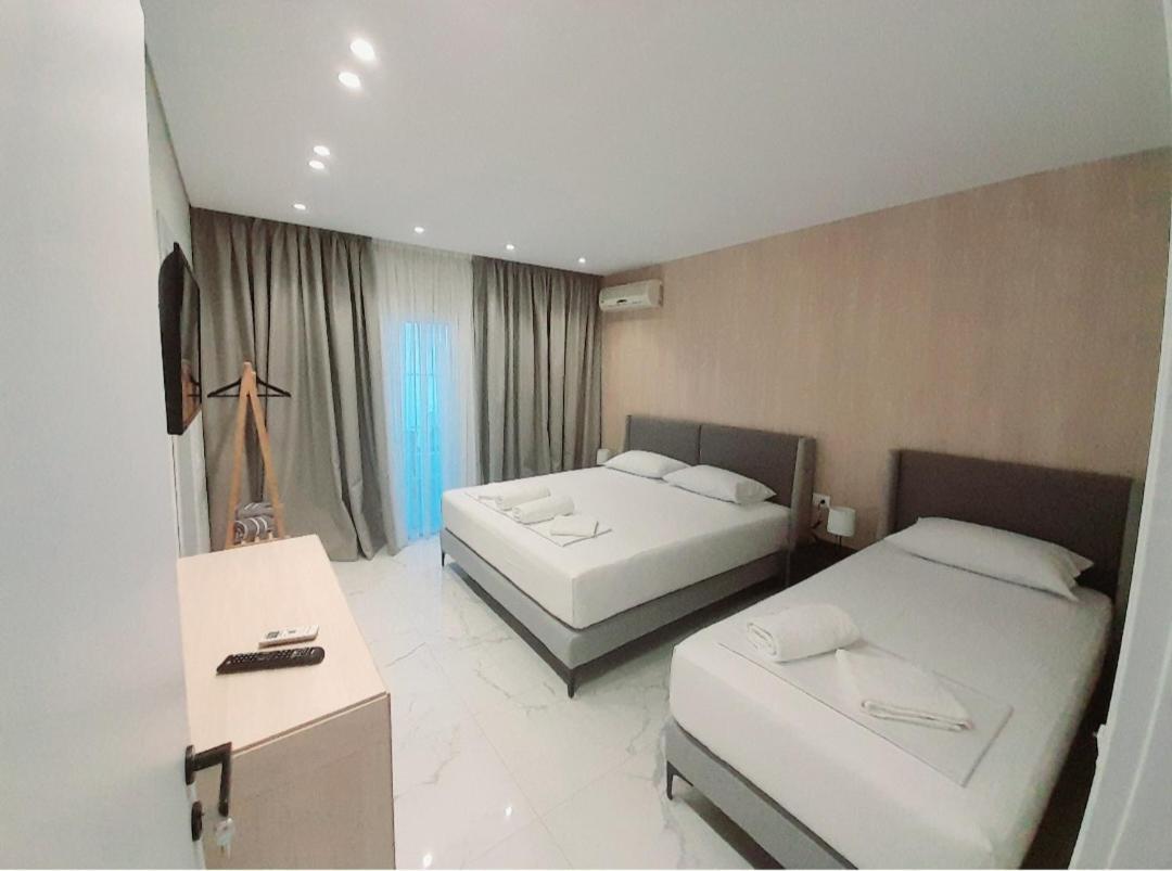 Lodge Gb Ksamil