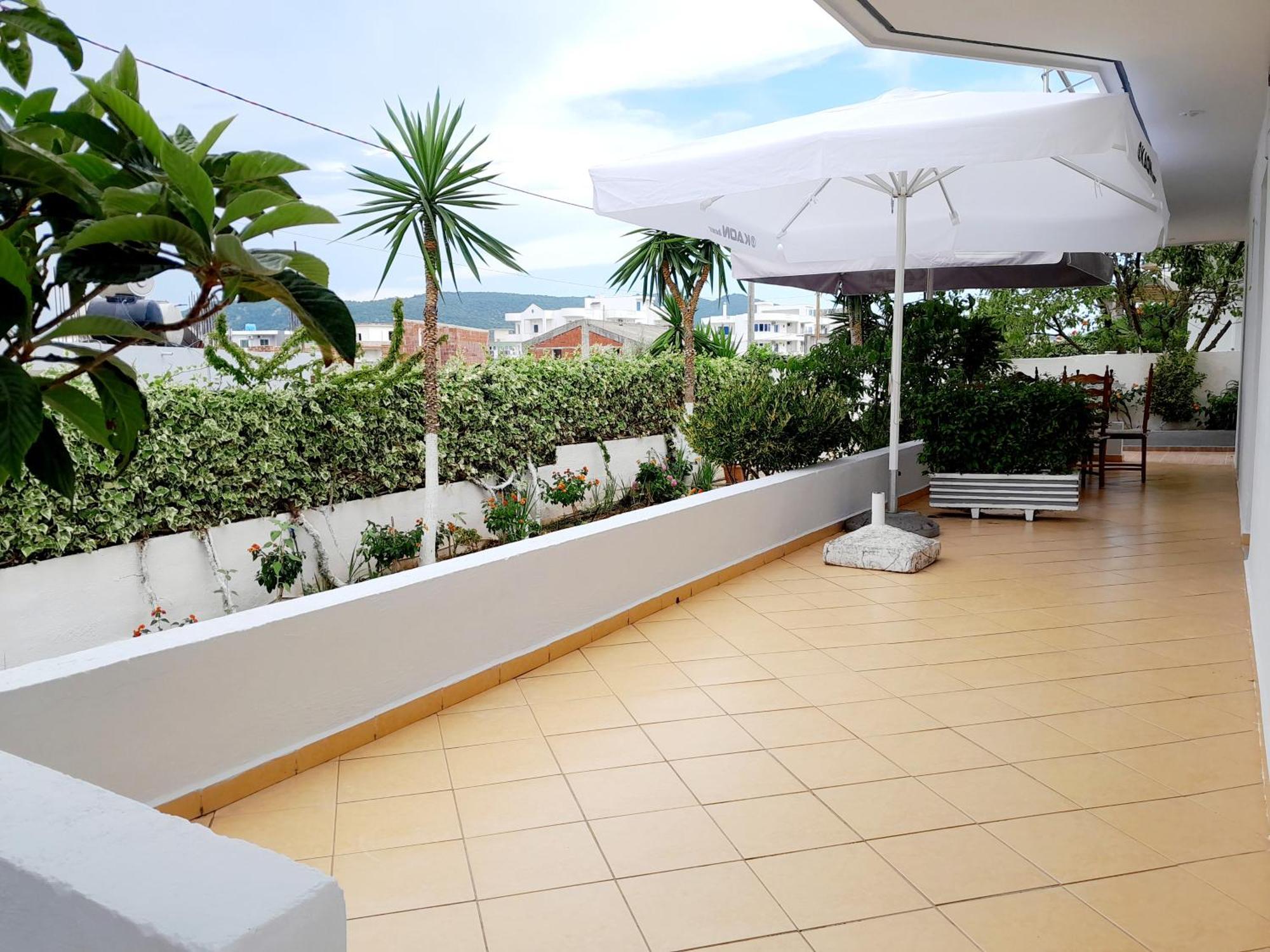 Lodge Gb Ksamil