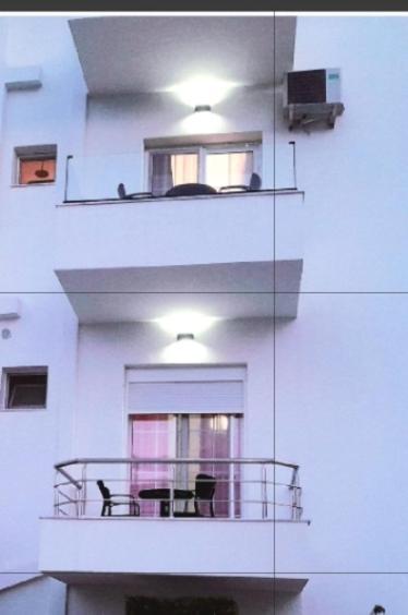 Gb Lodge Ksamil