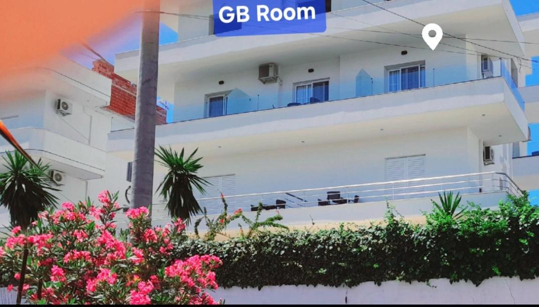 Gb Ksamil