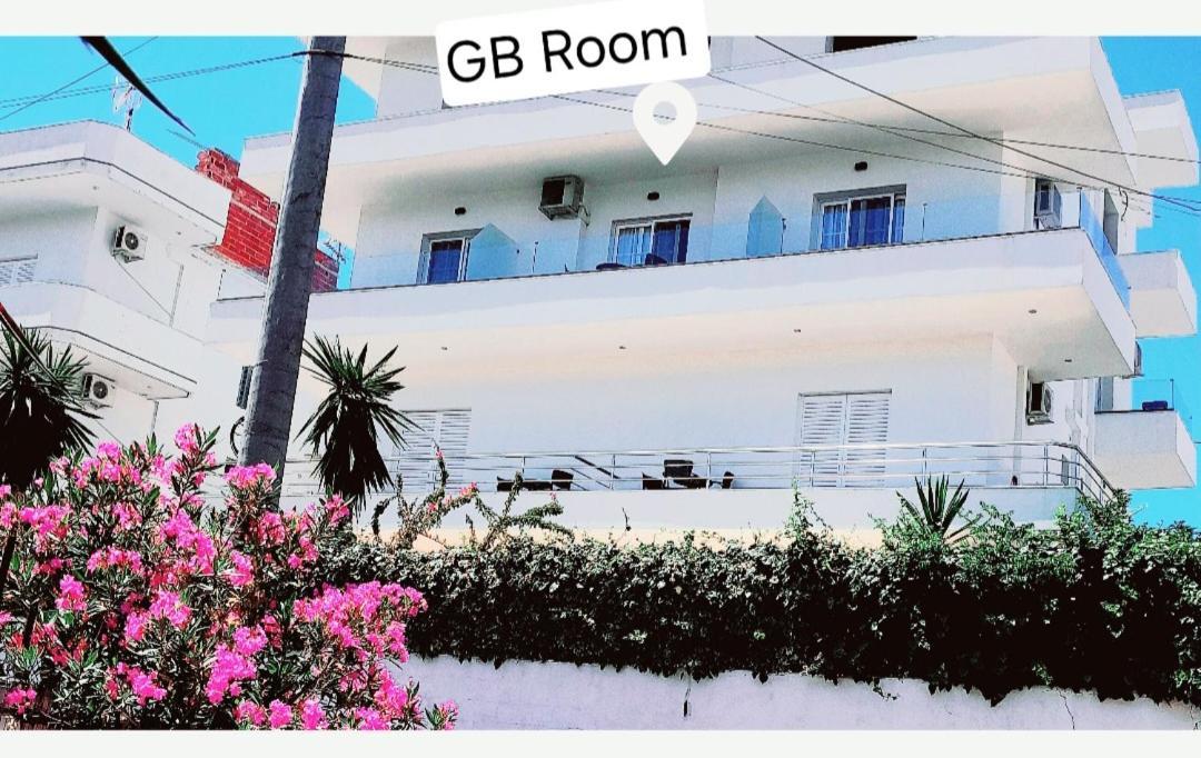 Gb Ksamil